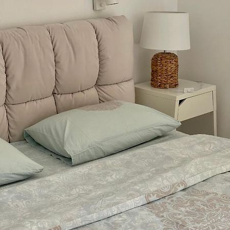 Sun&Moon Apartment Обзор Экстерьер фото