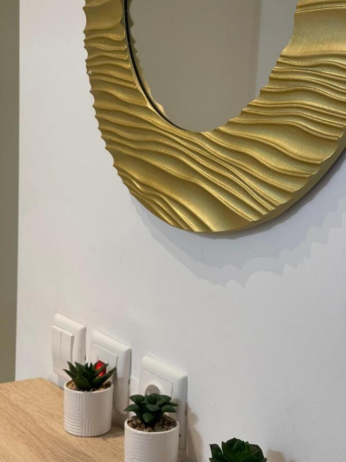 Sun&Moon Apartment Обзор Экстерьер фото