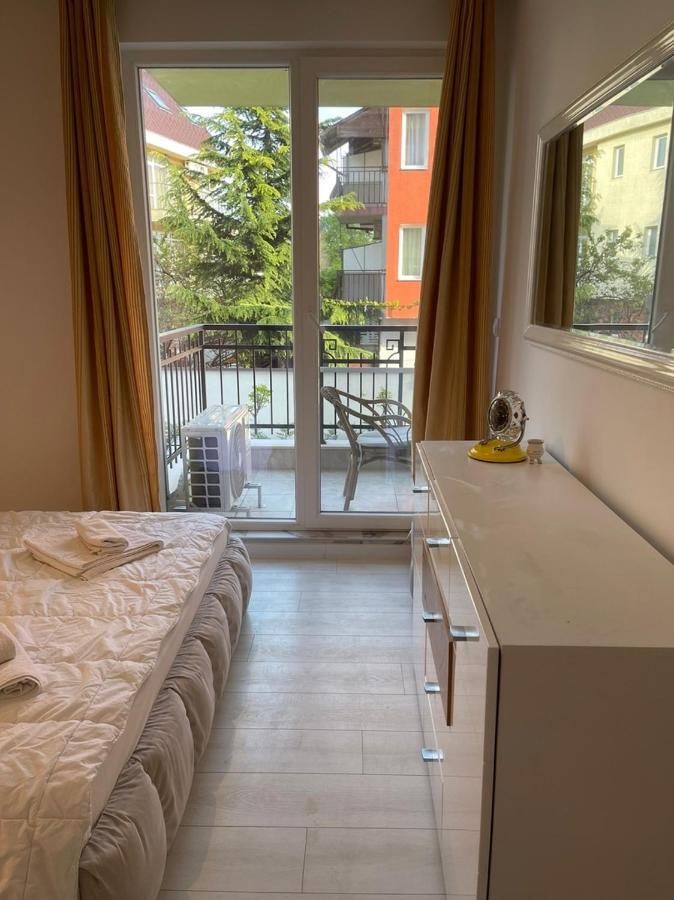 Sun&Moon Apartment Обзор Экстерьер фото