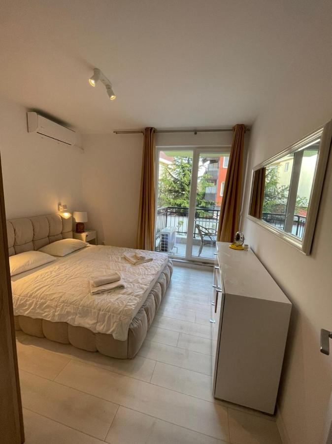 Sun&Moon Apartment Обзор Экстерьер фото