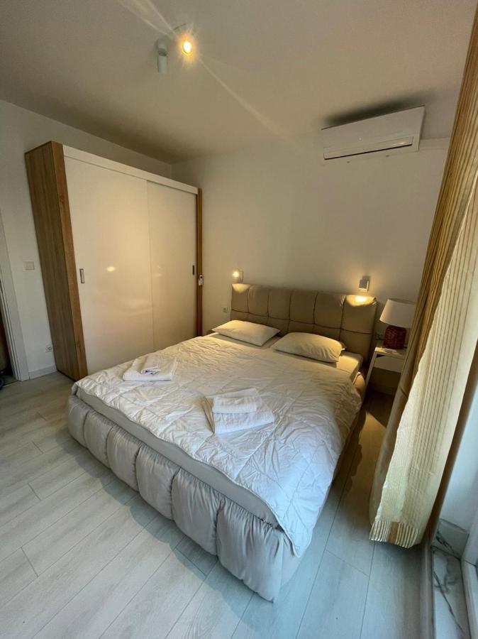 Sun&Moon Apartment Обзор Экстерьер фото