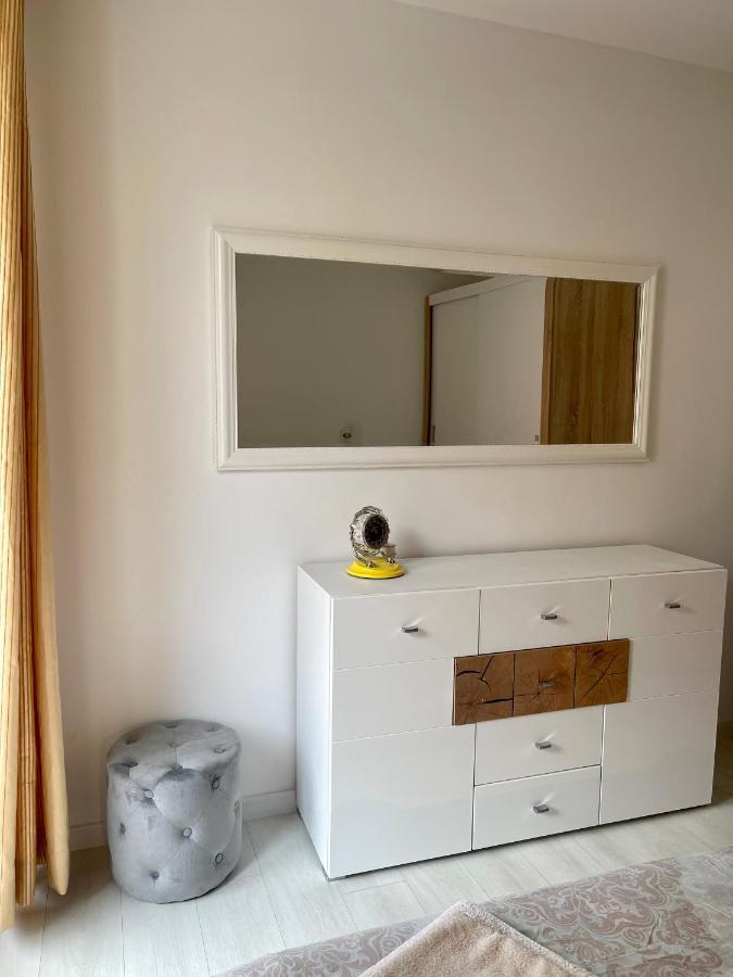 Sun&Moon Apartment Обзор Экстерьер фото